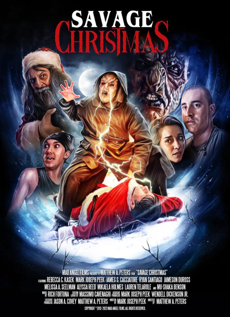 SAVAGECHRISTMAS WITHCREDITS