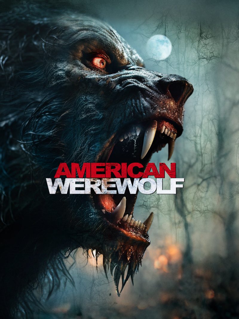 american werewolf