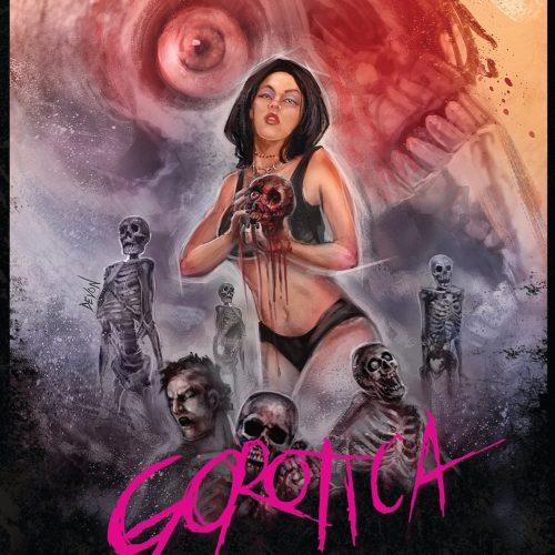 gorotica