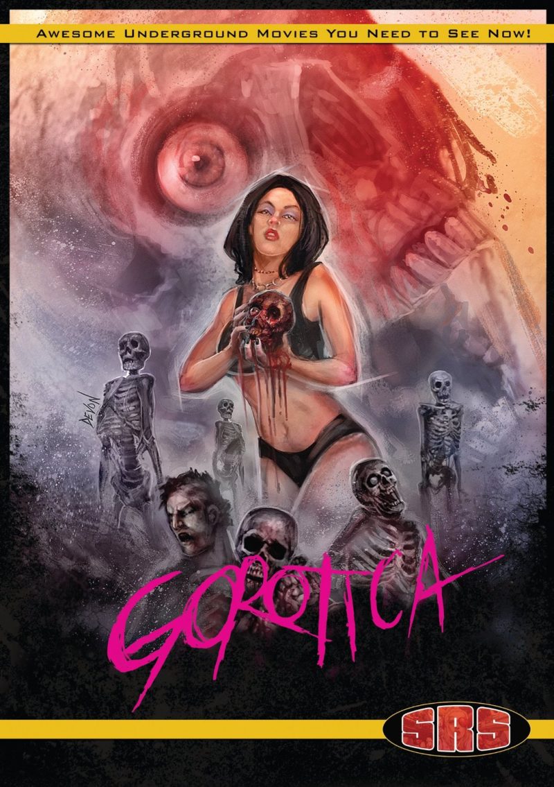 gorotica