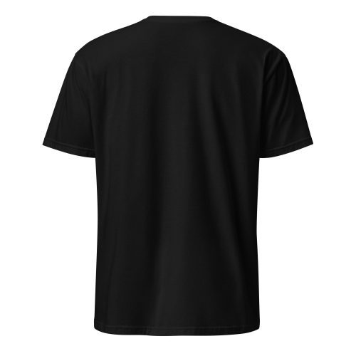 unisex basic softstyle t shirt black back 6721224817f56