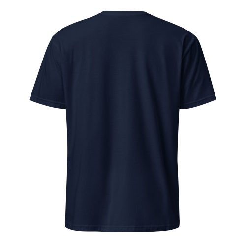 unisex basic softstyle t shirt navy back 672122483d10b