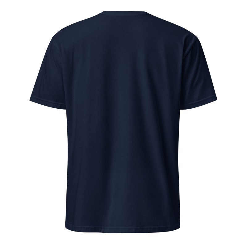 unisex basic softstyle t shirt navy back 672122483d10b