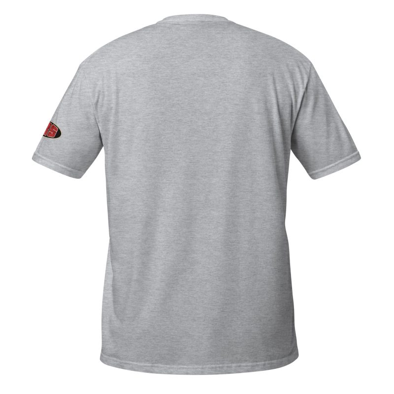 unisex basic softstyle t shirt sport grey back 660af5c249ebc