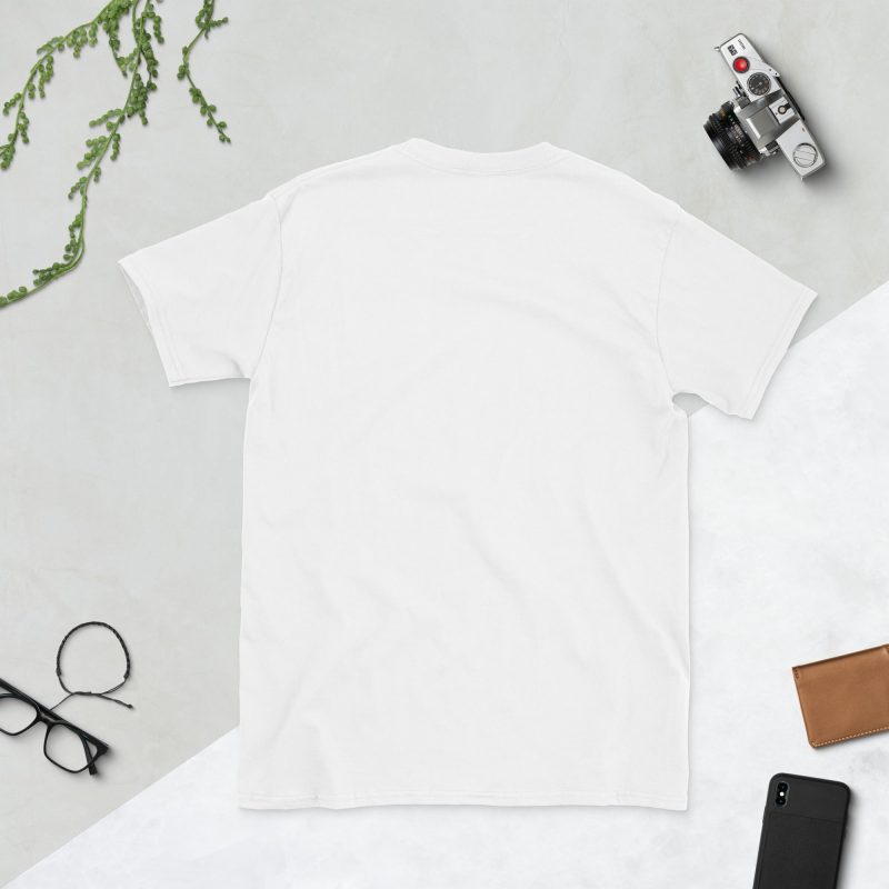 unisex basic softstyle t shirt white back 6678d6e59e76a